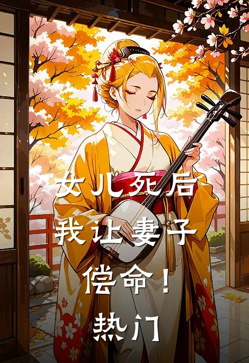 女儿死后，我让妻子偿命！热门