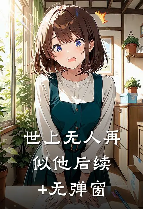 世上无人再似他后续+无弹窗