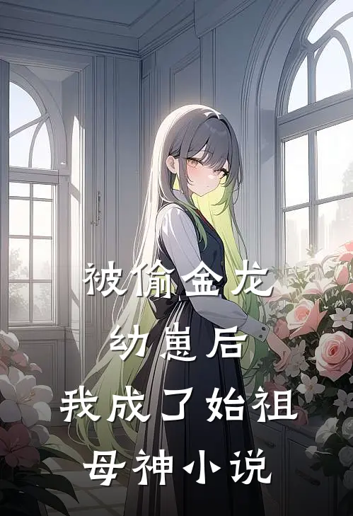 被偷金龙幼崽后，我成了始祖母神小说
