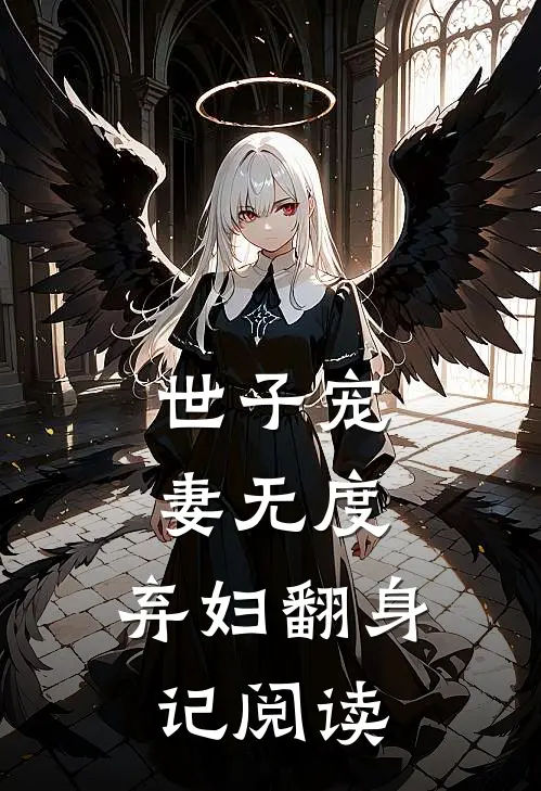 世子宠妻无度：弃妇翻身记阅读