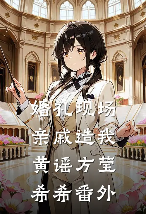 婚礼现场，亲戚造我黄谣方莹希希番外