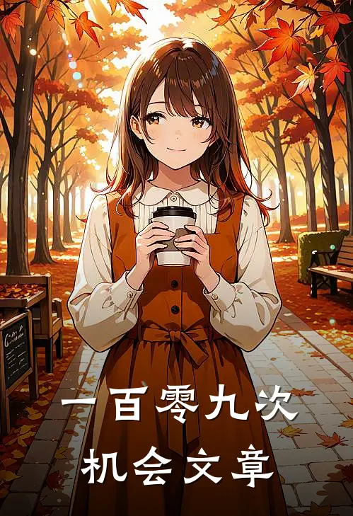 一百零九次机会文章