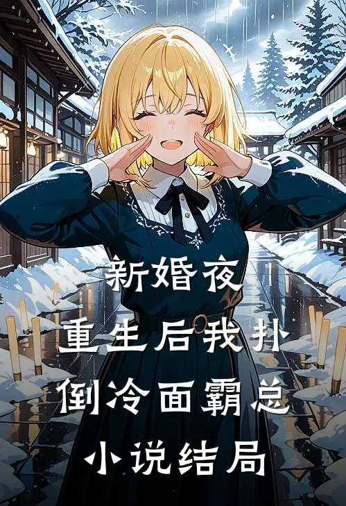新婚夜：重生后我扑倒冷面霸总小说结局