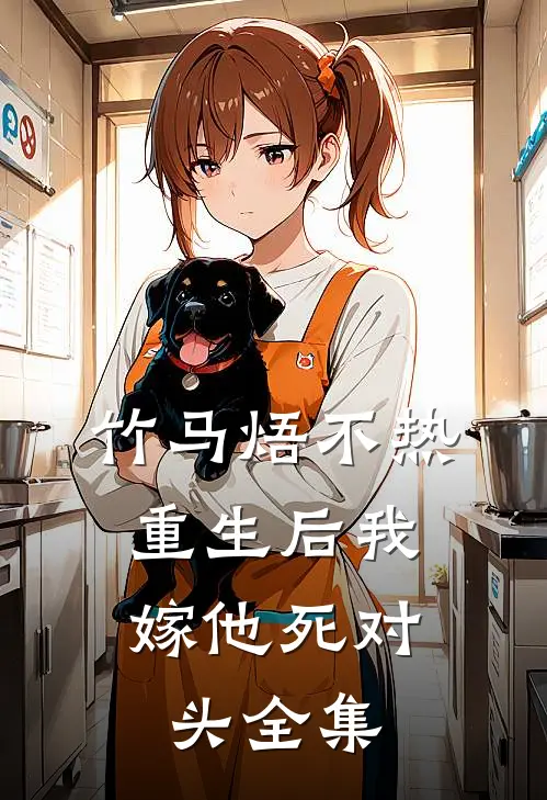 竹马焐不热，重生后我嫁他死对头全集
