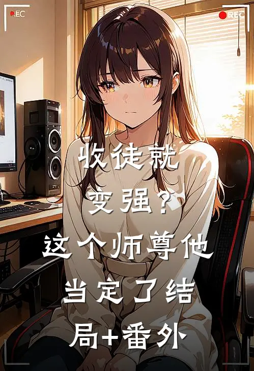 收徒就变强？这个师尊他当定了结局+番外