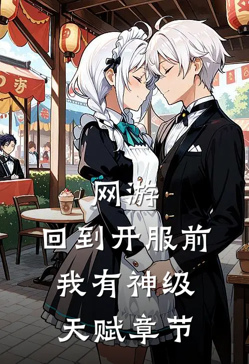 网游：回到开服前我有神级天赋章节