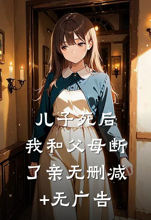 儿子死后，我和父母断了亲无删减+无广告