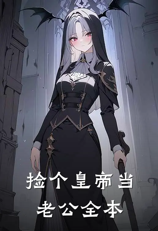 捡个皇帝当老公全本