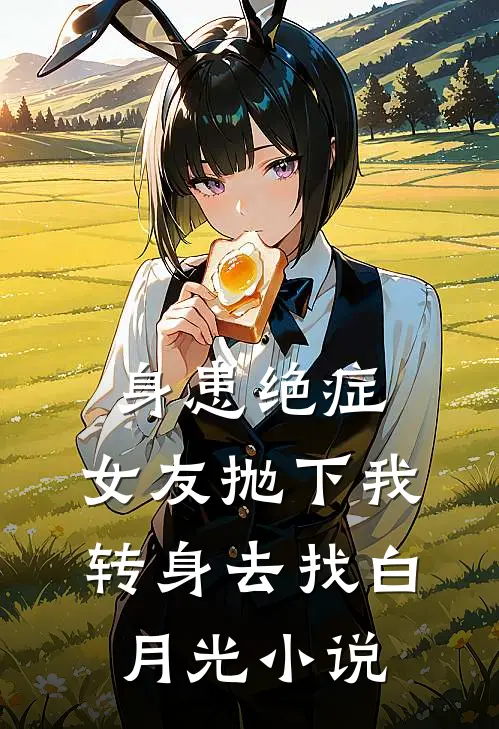 身患绝症，女友抛下我转身去找白月光小说
