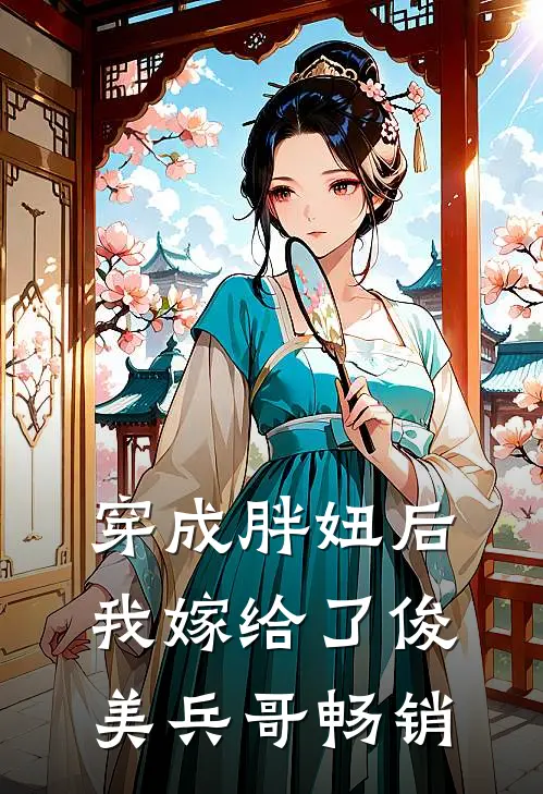 穿成胖妞后我嫁给了俊美兵哥畅销