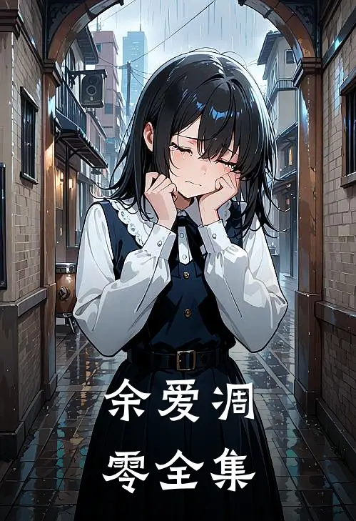 余爱凋零全集