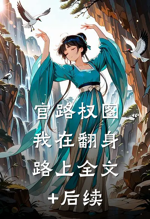 官路权图：我在翻身路上全文+后续