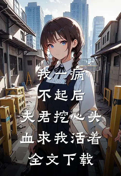 我一病不起后，夫君挖心头血求我活着全文下载