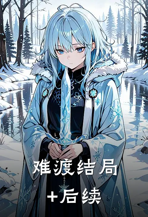 难渡结局+后续