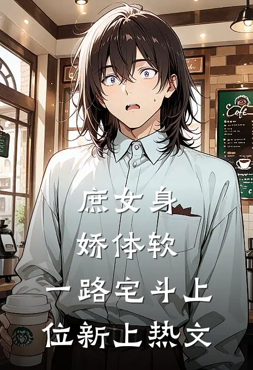 庶女身娇体软，一路宅斗上位新上热文