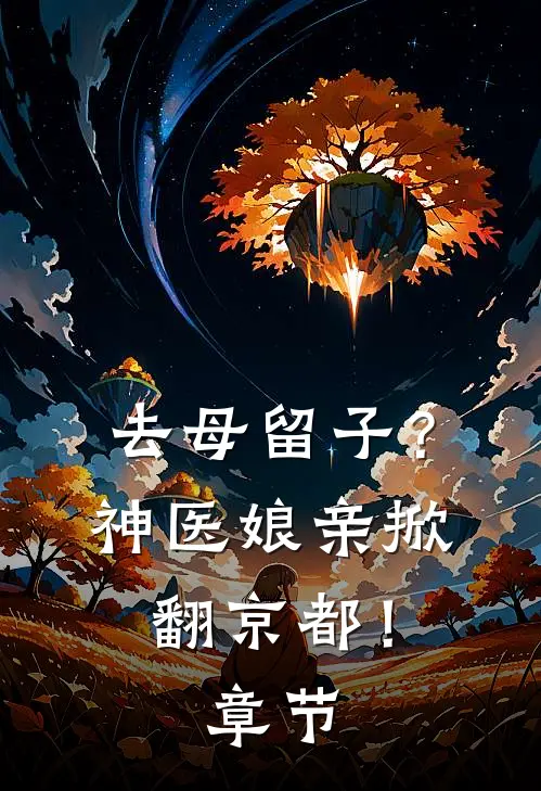 去母留子？神医娘亲掀翻京都！章节