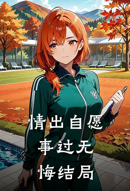 情出自愿，事过无悔结局