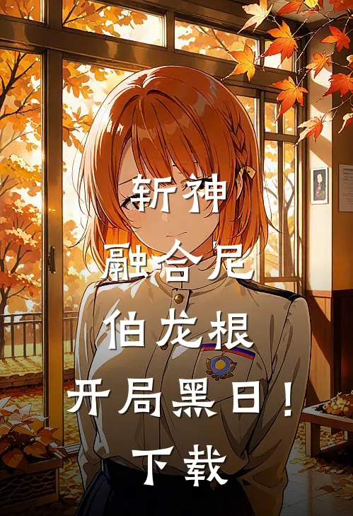 斩神：融合尼伯龙根，开局黑日！下载