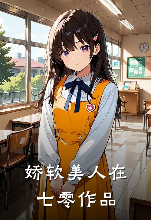 娇软美人在七零作品
