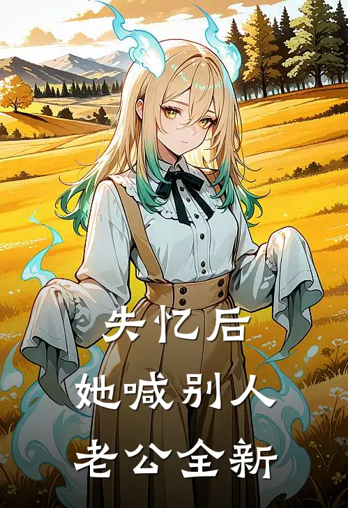 失忆后，她喊别人老公全新