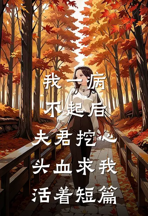我一病不起后，夫君挖心头血求我活着短篇