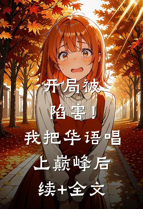开局被陷害！我把华语唱上巅峰后续+全文