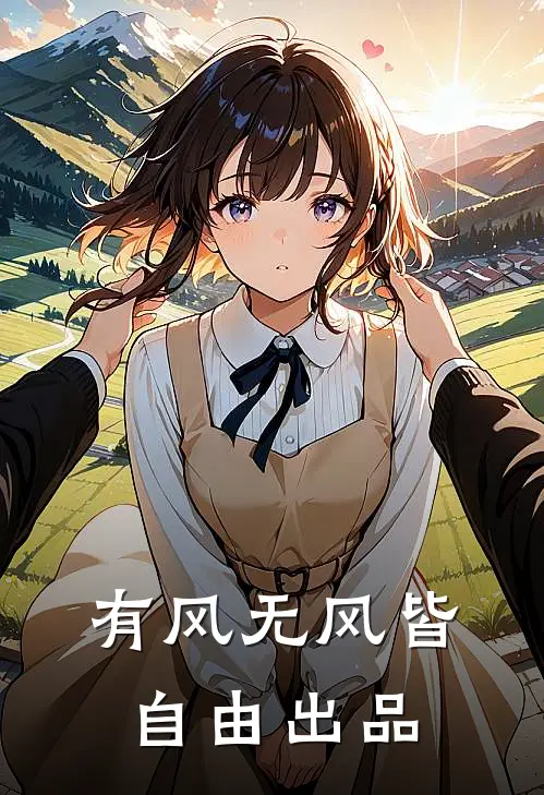 有风无风皆自由出品
