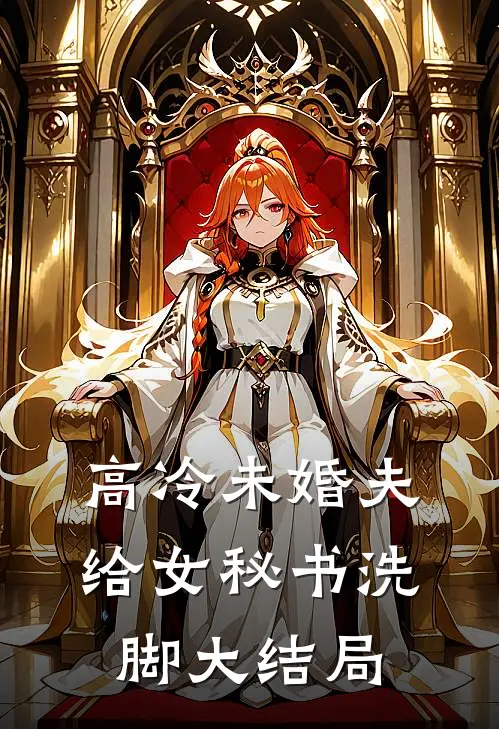 高冷未婚夫给女秘书洗脚大结局