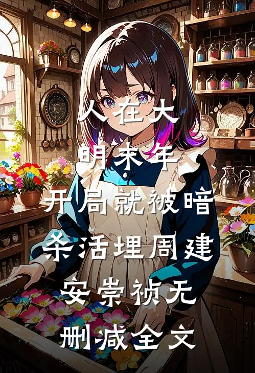 人在大明末年，开局就被暗杀活埋周建安崇祯无删减全文