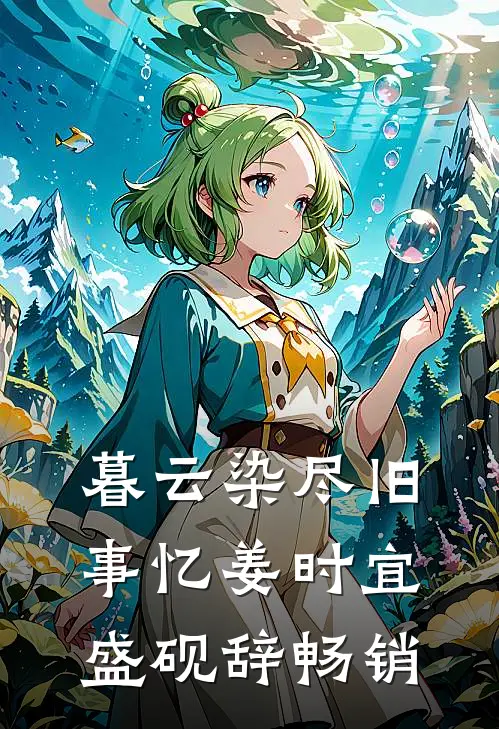 风月都随旧梦沉全文