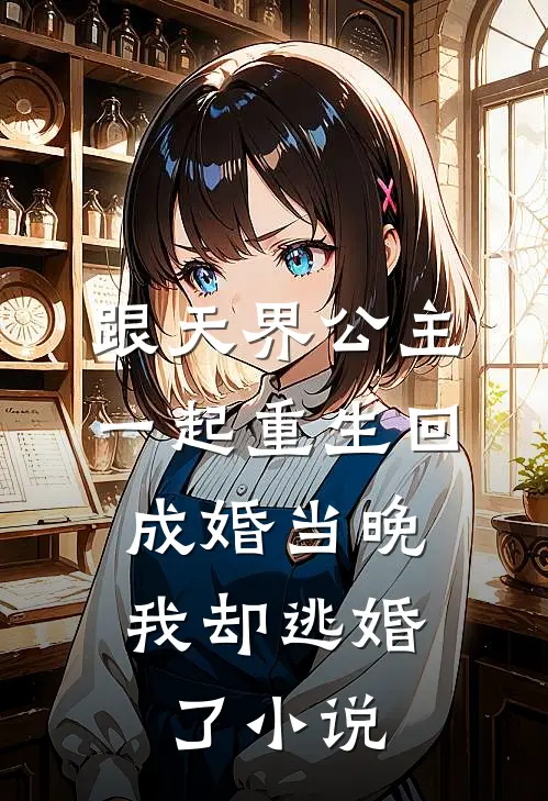 跟天界公主一起重生回成婚当晚，我却逃婚了小说