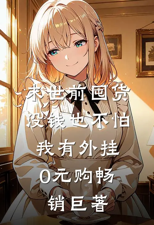 末世前囤货：没钱也不怕，我有外挂0元购畅销巨著