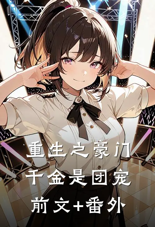 重生之豪门千金是团宠前文+番外