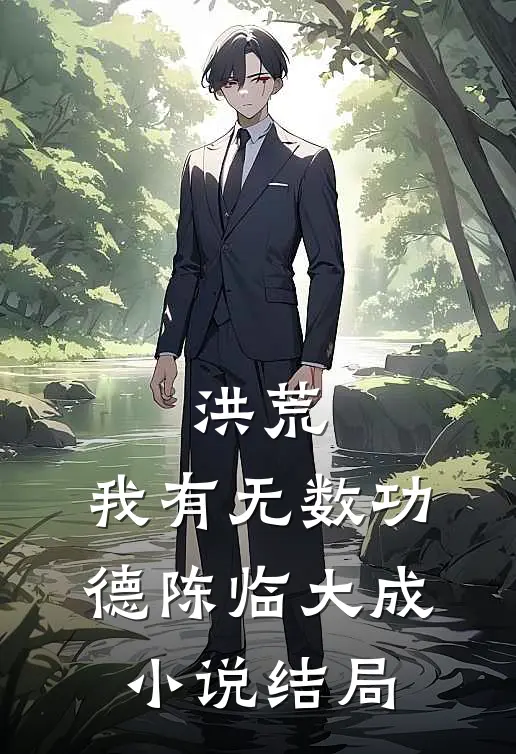 洪荒：我有无数功德陈临大成小说结局