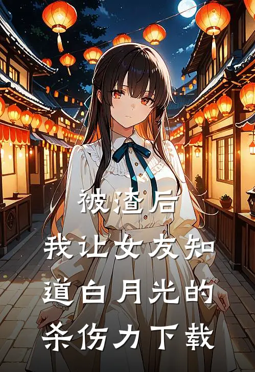 被渣后，我让女友知道白月光的杀伤力下载