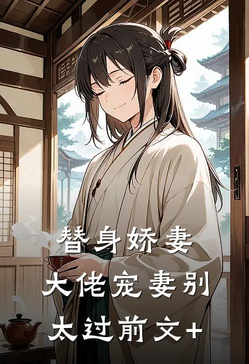 替身娇妻：大佬宠妻别太过前文+