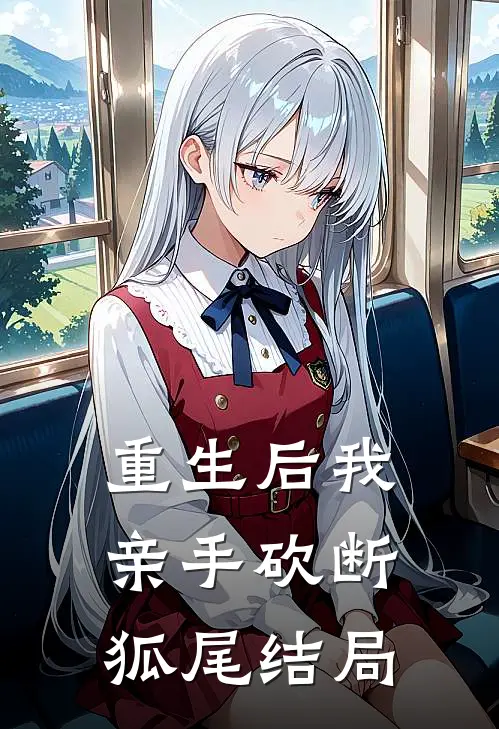 重生后我亲手砍断狐尾结局