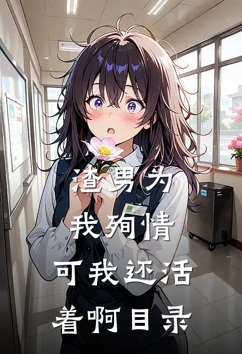 渣男为我殉情，可我还活着啊目录