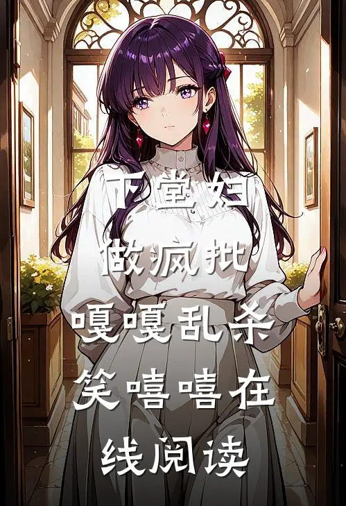 下堂妇，做疯批，嘎嘎乱杀笑嘻嘻在线阅读