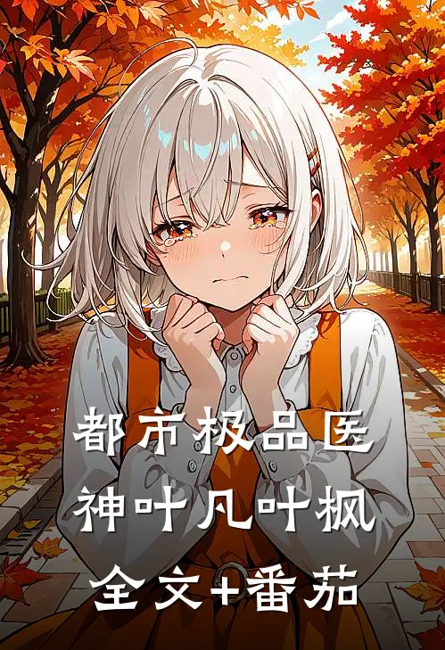 都市极品医神叶凡叶枫全文+番茄