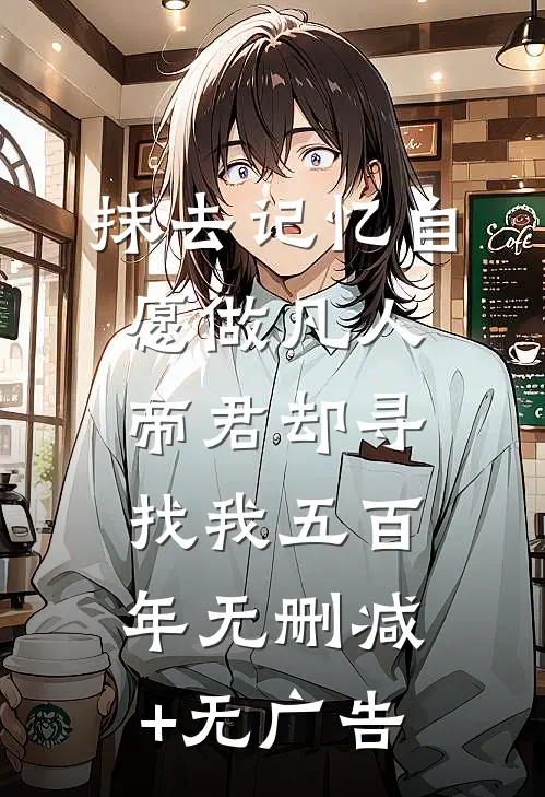 抹去记忆自愿做凡人，帝君却寻找我五百年无删减+无广告