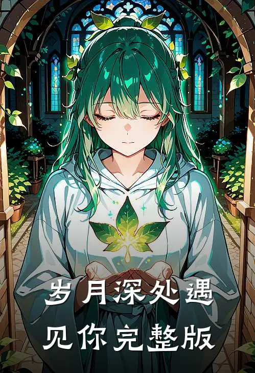岁月深处遇见你完整版