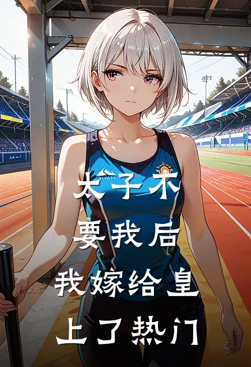 太子不要我后，我嫁给皇上了热门