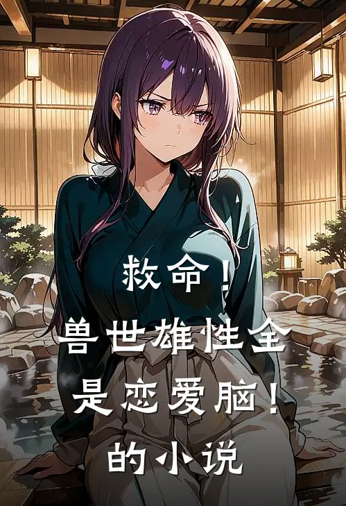 救命！兽世雄性全是恋爱脑！的小说