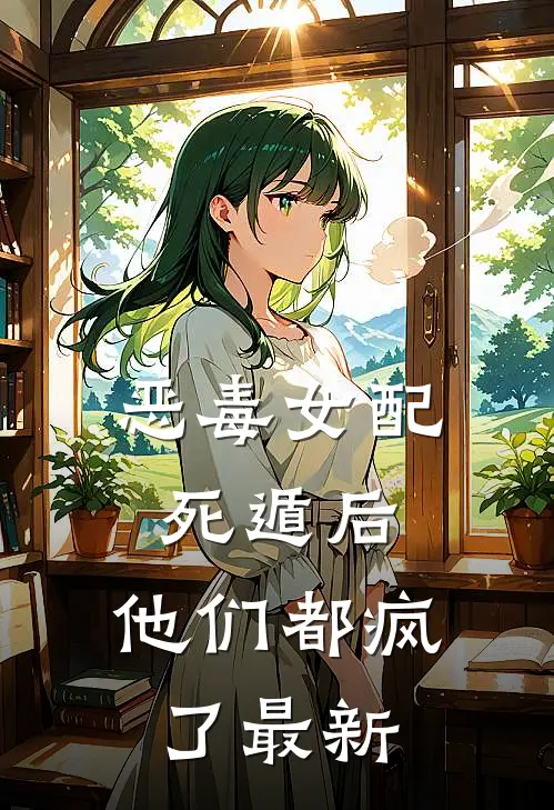 恶毒女配死遁后，他们都疯了最新