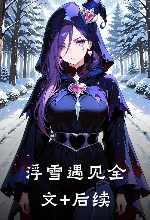 浮雪遇见全文+后续
