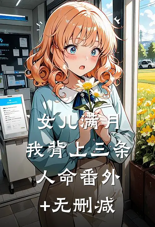 女儿满月，我背上三条人命番外+无删减