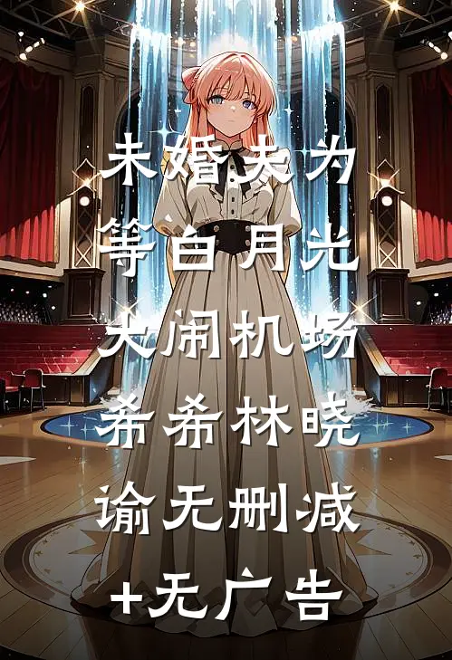 离婚后，清冷佛子跪地轻哄番外