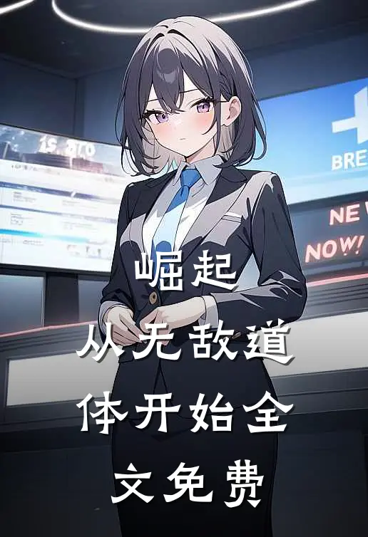 崛起，从无敌道体开始全文免费