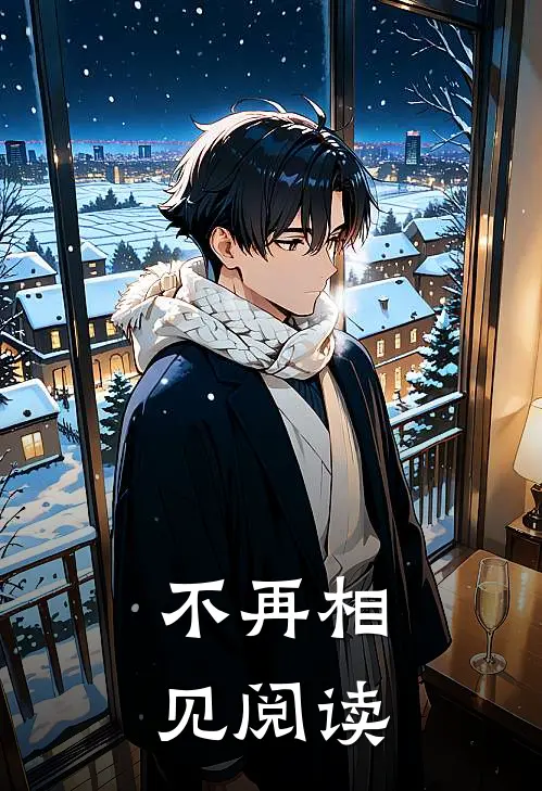 不再相见阅读